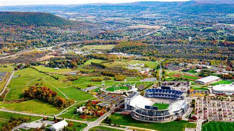 penn state outreach